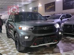 فورد إكسبلورر